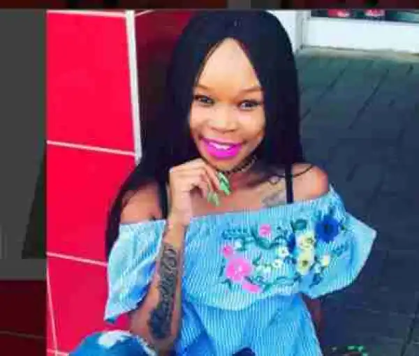 My Life Was Almost Over And They Lifted Me Up - Fifi Cooper Gives Thanks To EFF
